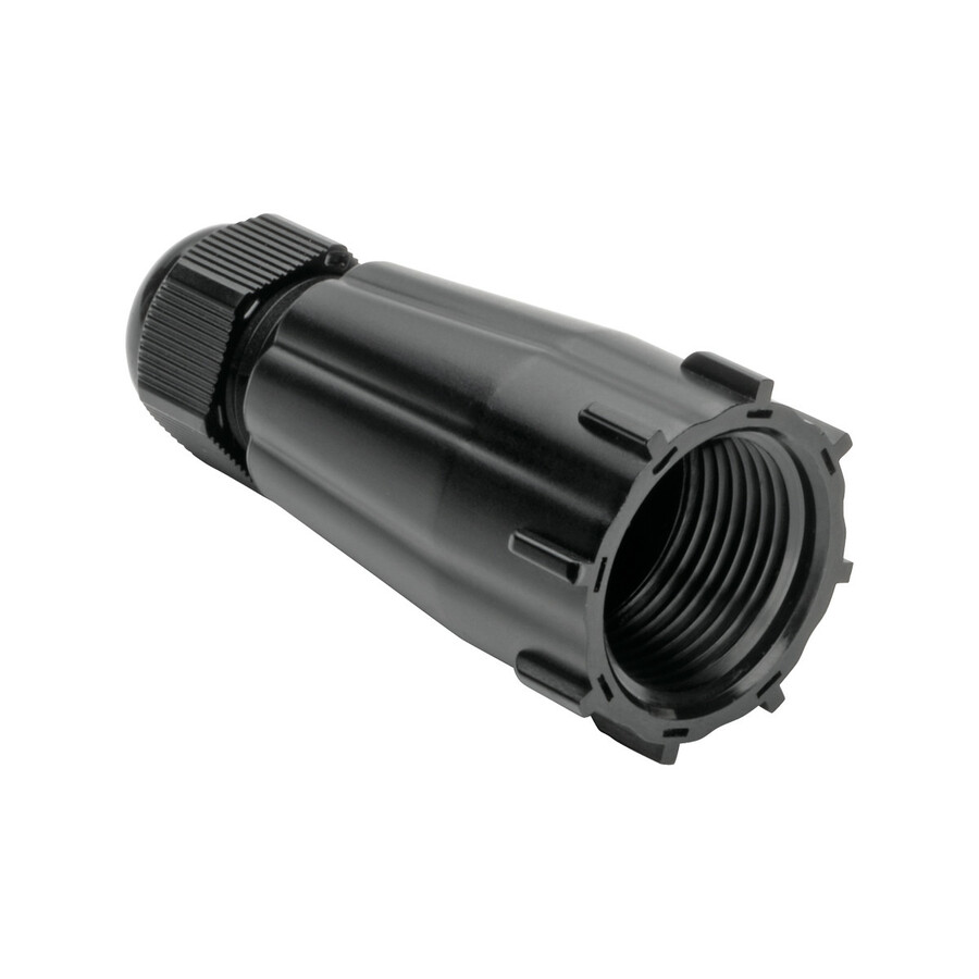 Eaton Tripp Lite Series Cable Assembly Kit - Water Resistant, IP68, Outdoor Cable, TAA