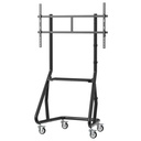 Eaton Tripp Lite Series Heavy-Duty Streamline Landscape Mobile Cart for 60" to 105" Flat-Panel Displays