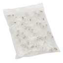 Eaton Tripp Lite Series Cat6 RJ45 Pass-Through UTP Modular Plug, 50 Pack, TAA