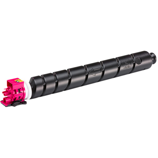 Kyocera TK-8802M Original Laser Toner Cartridge - Magenta Pack