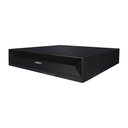 Hanwha Techwin XRN-1620SB1 Video Surveillance Station - 4 TB HDD