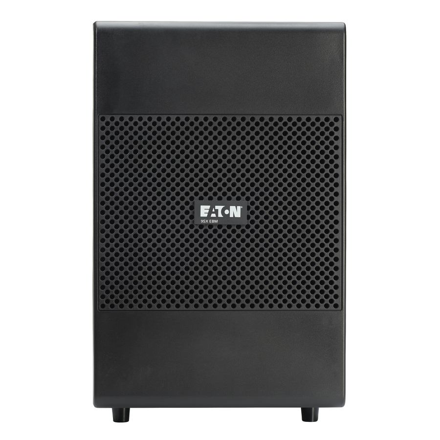 Eaton 96V Extended Battery Module (EBM) for Select Eaton 9SX UPS Systems, Tower