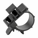 Eaton Tripp Lite Series HDMI Cable Lock - Clamp/Tie/Screw