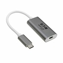 Eaton Tripp Lite Series USB-C to Mini Displayport 4K 60Hz Adapter with Alternate Mode - DP 1.2