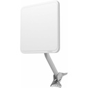 Inseego WAVEMAKER FW2000e 2 SIM Ethernet, Cellular Modem/Wireless Router - TAA Compliant