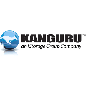 Kanguru DVD-Writer - External - TAA Compliant