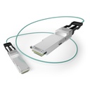 Juniper 40G QSFP+ Active Optical Cable (AOC)