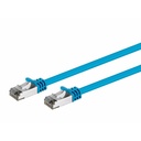 Monoprice Entegrade Cat.8 S/FTP Patch Network Cable