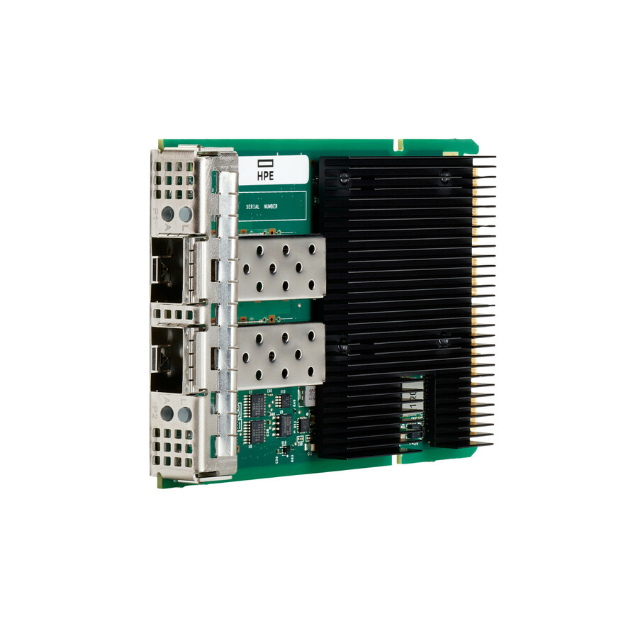 HPE 25Gigabit Ethernet Card