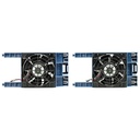 HPE ProLiant DL3X5 Gen11 2U Performance Fan Kit