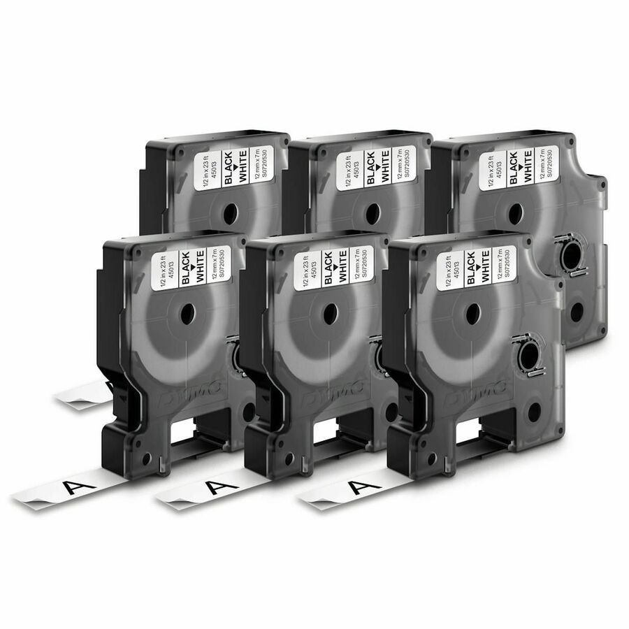 Dymo D1 Electronic Tape Cartridge