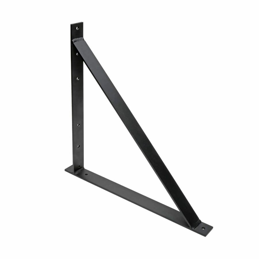 Eaton Tripp Lite Series Triangular Wall Support Kit for 12 & 18 in. Cable Runway, Straight & 90-Degree - Hardware Included
