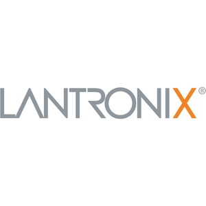 Lantronix 6-Slot Chassis for ION Slide-in Modules