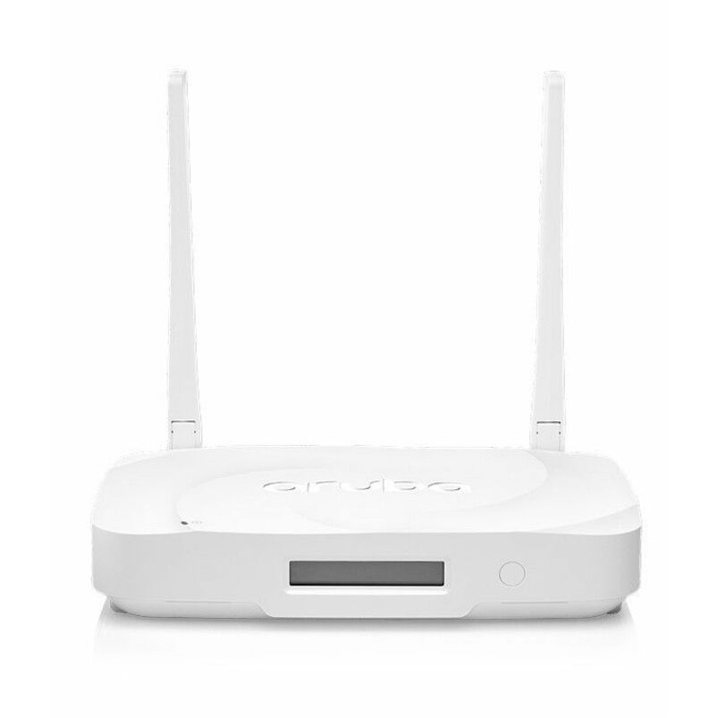 HPE AP-605R Tri Band Wi-Fi 6E IEEE 802.11 a/b/g/n/ac/ax 3.60 Gbit/s Wireless Access Point - Indoor