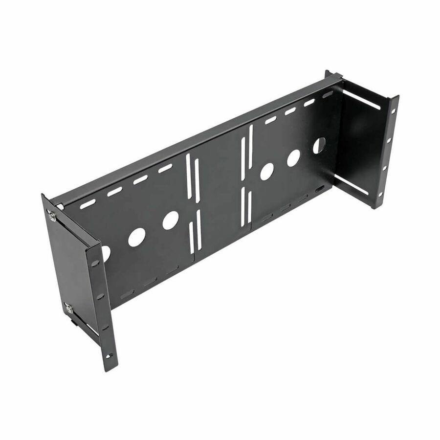 Tripp Lite by Eaton SmartRack Monitor Rack-Mount Bracket 4U for LCD Monitor up to 17-19 in.