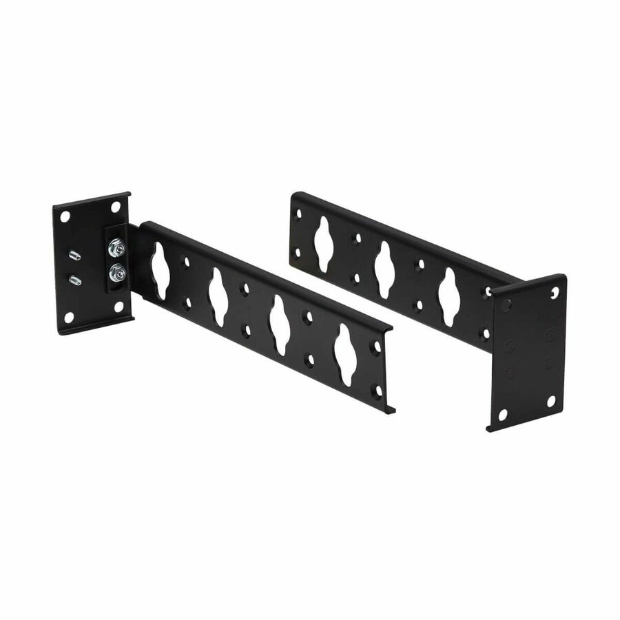 Tripp Lite by Eaton SmartRack Vertical PDU Installation Bracket for Server Racks - Mounting Bracket for PDU, Cable Manager