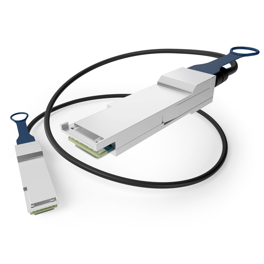 Juniper 100G QSFP28 Passive Copper Cable