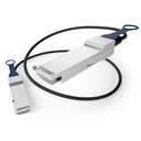 Juniper 100G QSFP28 Passive Copper Cable