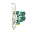 HPE NS204i-p x2 Lanes NVMe PCIe3 x8 OS Boot Device