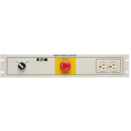 Eaton REPO 10-Outlets PDU