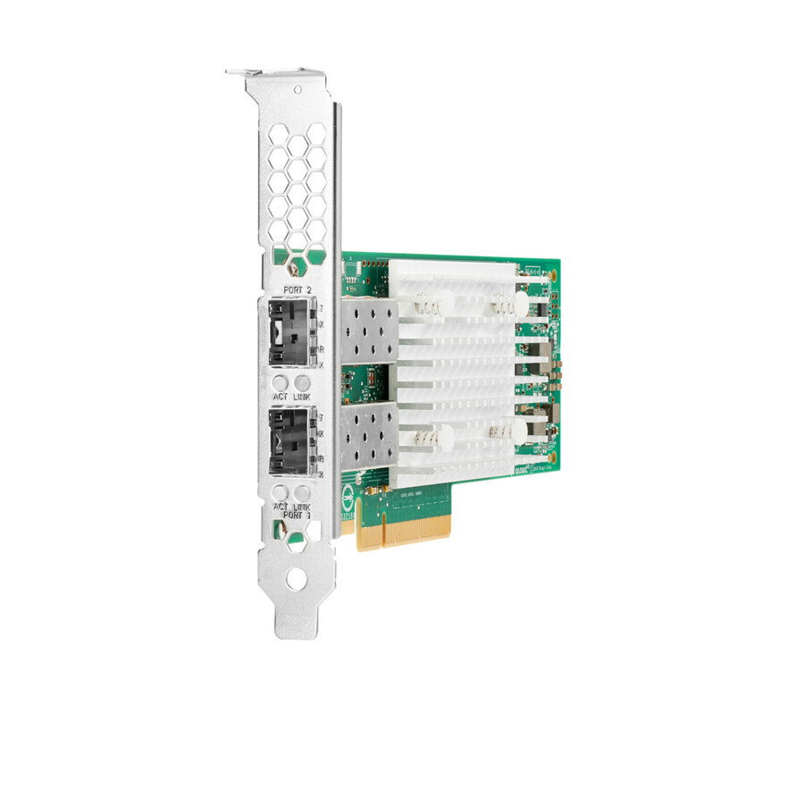 HPE 25Gigabit Ethernet Card