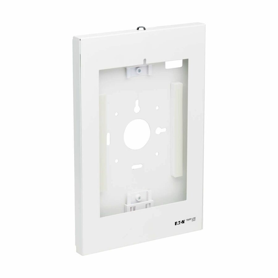 Tripp Lite by Eaton Secure Wall Mount for 9.7 in. to 11 in. Tablets, White