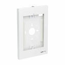 Tripp Lite by Eaton Secure Wall Mount for 9.7 in. to 11 in. Tablets, White