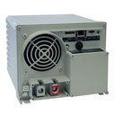 Eaton Tripp Lite Series 1250W PowerVerter RV Inverter/Charger with Hardwire Input/Output