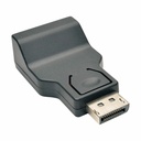 Eaton Tripp Lite Series DisplayPort 1.2 to VGA Active Compact Adapter Video Converter (M/F)