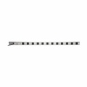 Tripp Lite by Eaton 12-Outlet Vertical Power Strip 120V 15A 6 ft. (1.83 m) Cord 5-15P 36 in.