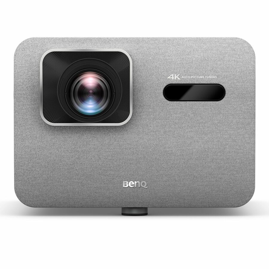 BenQ TK705STi Short Throw DLP Projector - 16:9 - Ceiling Mountable, Shelf Mountable, Tabletop