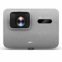 BenQ TK705STi Short Throw DLP Projector - 16:9 - Ceiling Mountable, Shelf Mountable, Tabletop