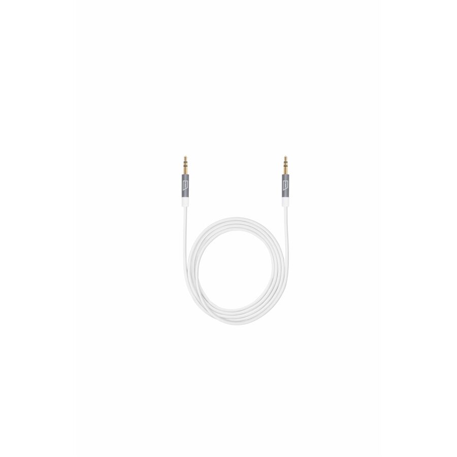 iStore iStore 3.5mm AUX Audio Cable, 1.5m