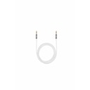 iStore iStore 3.5mm AUX Audio Cable, 1.5m