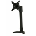 Peerless-AV® Desktop Monitor Stand for up to 38" Monitors