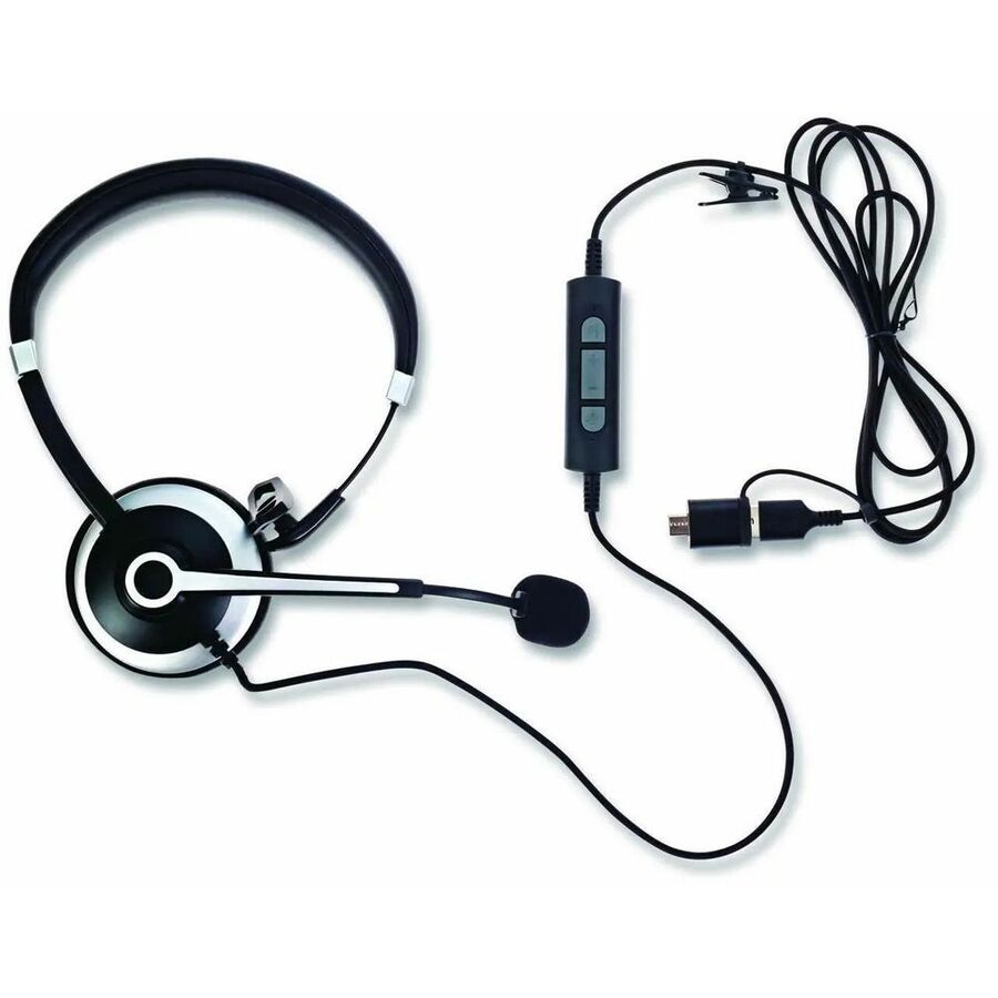 Spracht HSUSB1 Headset