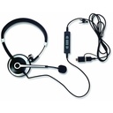 Spracht HSUSB1 Headset