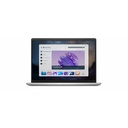 Dell Pro 14 Essential PV14255 14" Notebook - Full HD Plus - 60 Hz - AMD Ryzen 7 250 - 16 GB - 512 GB SSD - English (US) Keyboard - Carbon Black