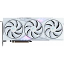 MSI GeForce RTX™ 5060 Ti 8G GAMING TRIO OC WHITE - G506T-8GTCW - 8GB GDDR7 - DisplayPort - HDMI