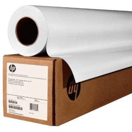 HP Premium Instant-dry Satin Photo Paper - 60"x100'