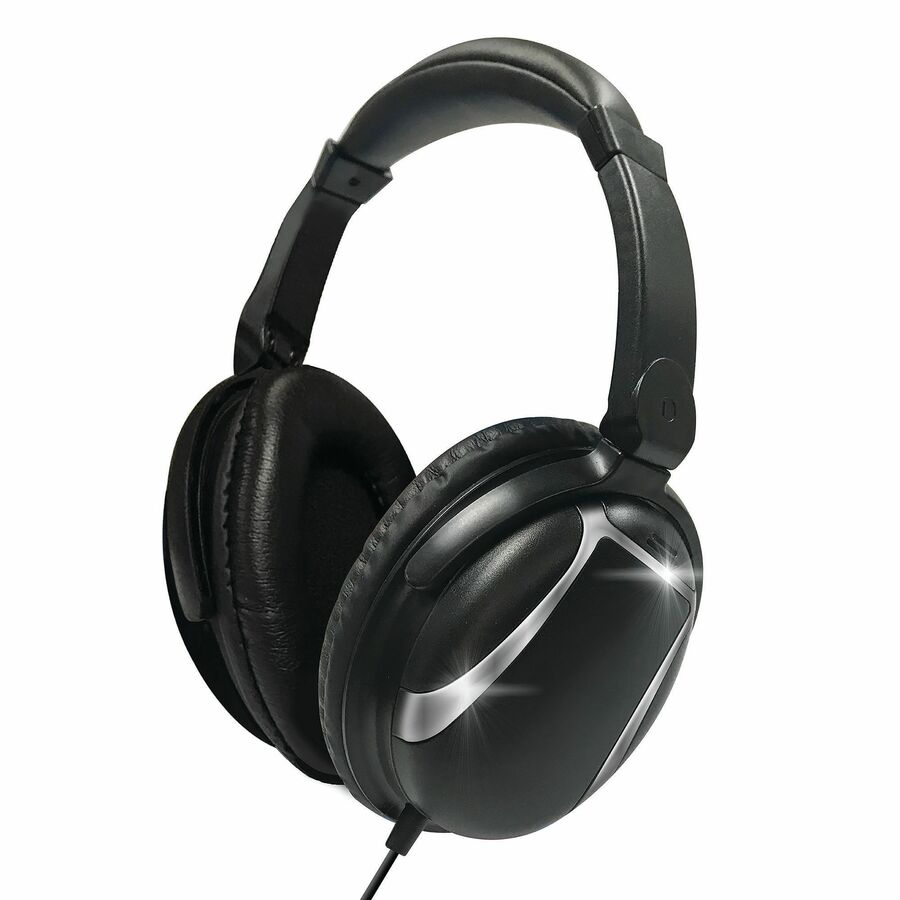 Maxell Bass 13 Headphones