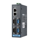 Advantech 4-Port RS-232/422/485 Serial Device Server