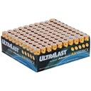 NABC UltraLast ULA100AAB AA Size General Purpose Battery