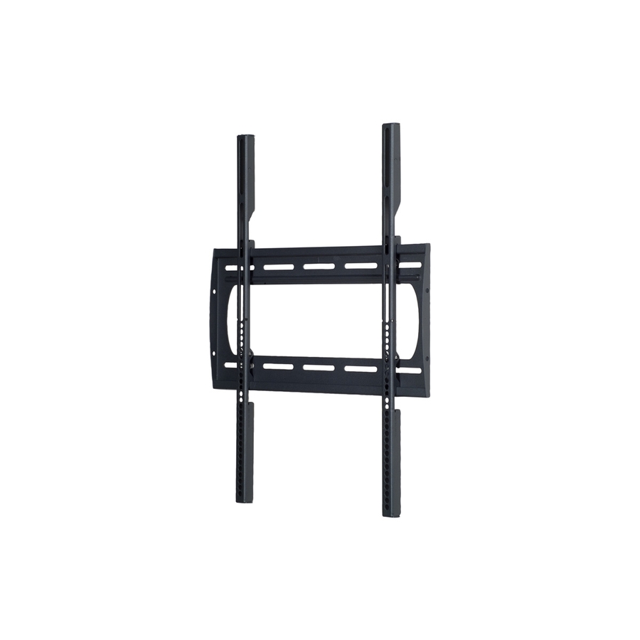 Premier Mounts P4263FP Wall Mount for Flat Panel Display - Black