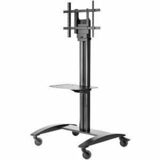 Peerless-AV® SmartMount® Full Featured Flat Panel TV Cart for 32" to 75" TVs