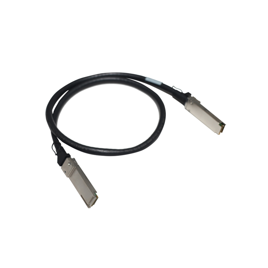 HPE Aruba 100G QSFP28 to QSFP28 5m Direct Attach Copper Cable
