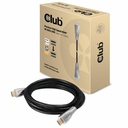 Club 3D Premium High Speed HDMI 2.0 4K60Hz UHD Cable 3 meter