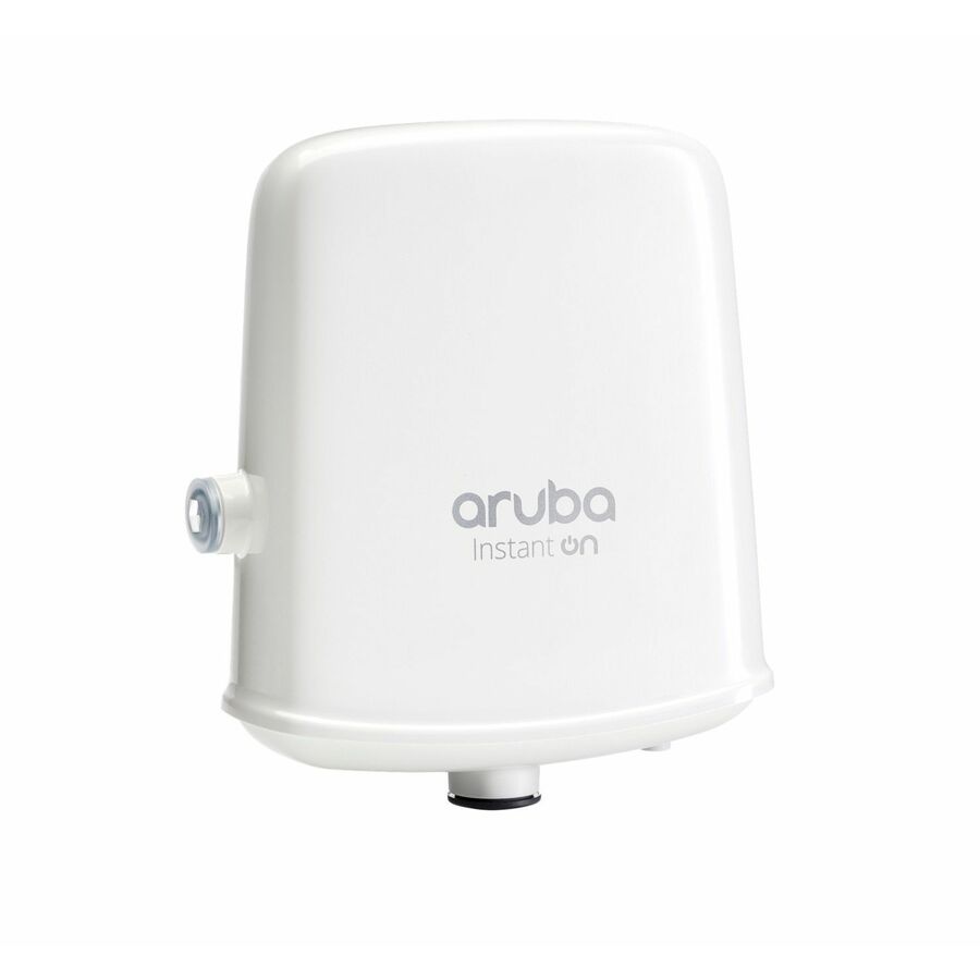 HPE Instant On AP17 IEEE 802.11ac 1.14 Gbit/s Wireless Access Point