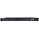 Digi AnywhereUSB 24 Plus USB/Ethernet Combo Hub