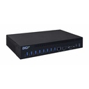 Digi AnywhereUSB 8 Plus USB/Ethernet Combo Hub